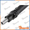 Arbre de transmission pour SUBARU | NWN-SB-009, 27111-AJ13A